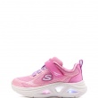 Детски маратонки Skechers S Lights-Skechers Sola Glow 2.0 303729N-PKLV Skechers S Lights-Skechers Sola Glow 2.0 Детски маратонки 303729N-PKLV