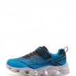 Skechers S Lights-Vortex 2.0-Veltrox Детски маратонки 400605L-BLNV