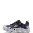 Skechers S Lights-Vortex 2.0-Veltrox Детски маратонки 400605L-SLBK