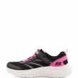 Детски маратонки Skechers Streamline 304208L-BKPK Skechers Streamline Детски маратонки 304208L-BKPK
