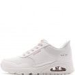Skechers Uno-Banksia Luxe Дамски маратонки 177118-WHT