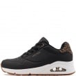 Skechers Uno-Jungle Nite Дамски маратонки 177093-BKLD