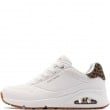 Skechers Uno-Jungle Nite Дамски маратонки 177093-WHLD