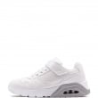 Skechers Uno Lite 2.0-Chic Shimmer Детски маратонки 310431L-WHT