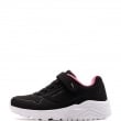 Skechers Uno Lite Детски маратонки 310451L-BKRG