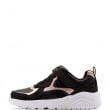 Skechers Uno Lite-Metallic Burst Детски маратонки 310380L-BKRG