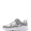 Skechers Uno Lite-Metallic Burst Детски маратонки 310380L-GYSL