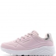 Маратонки Skechers Uno Lite-Metallic Mode 310384L-PKSL Skechers Uno Lite-Metallic Mode Маратонки 310384L-PKSL
