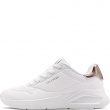 Skechers Uno Lite-Shimmer Along Дамски маратонки 177291-WHT