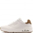 Skechers Uno-Suited On Air Мъжки маратонки 183004-WHT