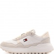 Дамски маратонки Tommy Hilfiger Modern Runner Mix EN0EN03100YBL Tommy Hilfiger Modern Runner Mix Дамски маратонки EN0EN03100YBL