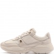 Tommy Hilfiger Modern Runner Shiny Leather Дамски маратонки FW0FW09413AEO