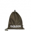 Мешкa adidas Linear Gymsack JX9045 adidas Linear Gymsack Мешкa JX9045