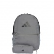 Раница adidas Classic Backpack With Pencil Case JD3092 adidas Classic Backpack With Pencil Case Раница JD3092