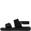 Calvin Klein SQ Molded Sandal Webb Дамски сандали HW0HW028720GJ