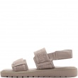 Calvin Klein SQ Molded Sandal Webb Дамски сандали HW0HW02872PDT