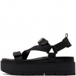 Guess Fetta Дамски сандали FLJFTTFAL03-BLACK