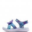 Skechers S Lights-Jumpsters Sandal-Butterfly Brites Детски сандали 303109L-BLMT