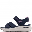 Skechers Arch Fit 2.0-Feelin Bright Дамски сандали 164078-NVPR