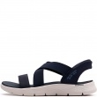 Skechers Go Walk Flex-Glimmer Up Дамски сандали 141489-NVY