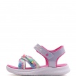 Skechers Jumpsters-Tie Dye Bffs Детски сандали 303045L-LVMT