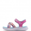 Skechers Jumpsters-Tie Dye Bffs Детски сандали 303045L-PKMT