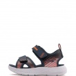 Skechers Microspec-Spalsh Детски сандали 407034N-NVOR
