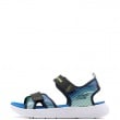Skechers Microspec-Splash Сандали 407034L-BKLM