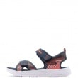 Skechers Microspec-Splash Сандали 407034L-NVOR