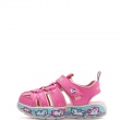 Skechers Play Scene Splash-Cute Crew Детски сандали 303162N-PKLP