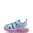 Skechers Play Scene Splash-Cute Crew Детски сандали 303162N-TQLV