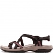 Skechers Reggae Slim-Sun Array Дамски сандали 163115-CHOC