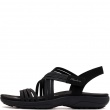 Skechers Reggae Slim-Sunnyside 2.0 Дамски сандали 164036-BBK