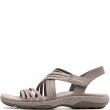 Skechers Reggae Slim-Sunnyside 2.0 Дамски сандали 164036-TPE