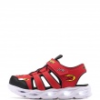 Skechers S Lights-Thermo-Splash-Hydro-Flare Детски сандали 400613L-RDBK