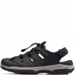 Skechers Tresmen-Menard Мъжки сандали 205113-BLK