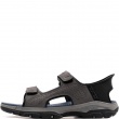 Skechers Tresmen-Reece Мъжки сандали 205289-CHAR