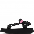 Tommy Hilfiger Tjw EVA Rope Sandal Дамски сандали EN0EN02970BDS