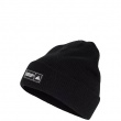 Шапка adidas ESS Label Beanie Cuf KG9578 adidas ESS Label Beanie Cuf Шапка KG9578