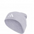 Шапка adidas New Log Bea Cuf JX5746 adidas New Log Bea Cuf Шапка JX5746