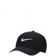 Nike Dri-Fit Club Structured Swoosh Cap  Шапка FB5625-010