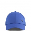 Шапка Puma ESS Metal Cat Baseball Cap 025994-15 Puma ESS Metal Cat Baseball Cap Шапка 025994-15