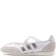 adidas Barreda Mary Jane Дамски спортни обувки HQ7400