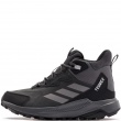 adidas Terrex Anylander Mid Leather Дамски спортни обувки KJ5219