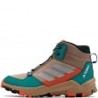 adidas Terrex AX4R Mid Спортни обувки JP9993