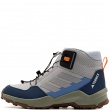 Спортни обувки adidas Terrex AX4R Mid SL KI5811 adidas Terrex AX4R Mid SL Спортни обувки KI5811