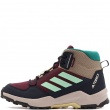 Спортни обувки adidas Terrex AX4R Rain Ready Mid KI5803 adidas Terrex AX4R Rain Ready Mid Спортни обувки KI5803