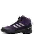 Спортни обувки adidas Terrex Winter Mid Boa Rain Ready JS2970 adidas Terrex Winter Mid Boa Rain Ready Спортни обувки JS2970