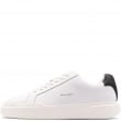 Calvin Klein Chunky Cupsole LaceUp Leather Мъжки спортни обувки YM0YM0134401W