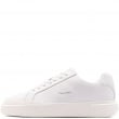Calvin Klein Chunky Cupsole LaceUp Leather Мъжки спортни обувки YM0YM013440K4